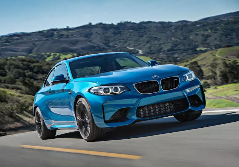 Next time your BMW needs a service, visit an independent specialist