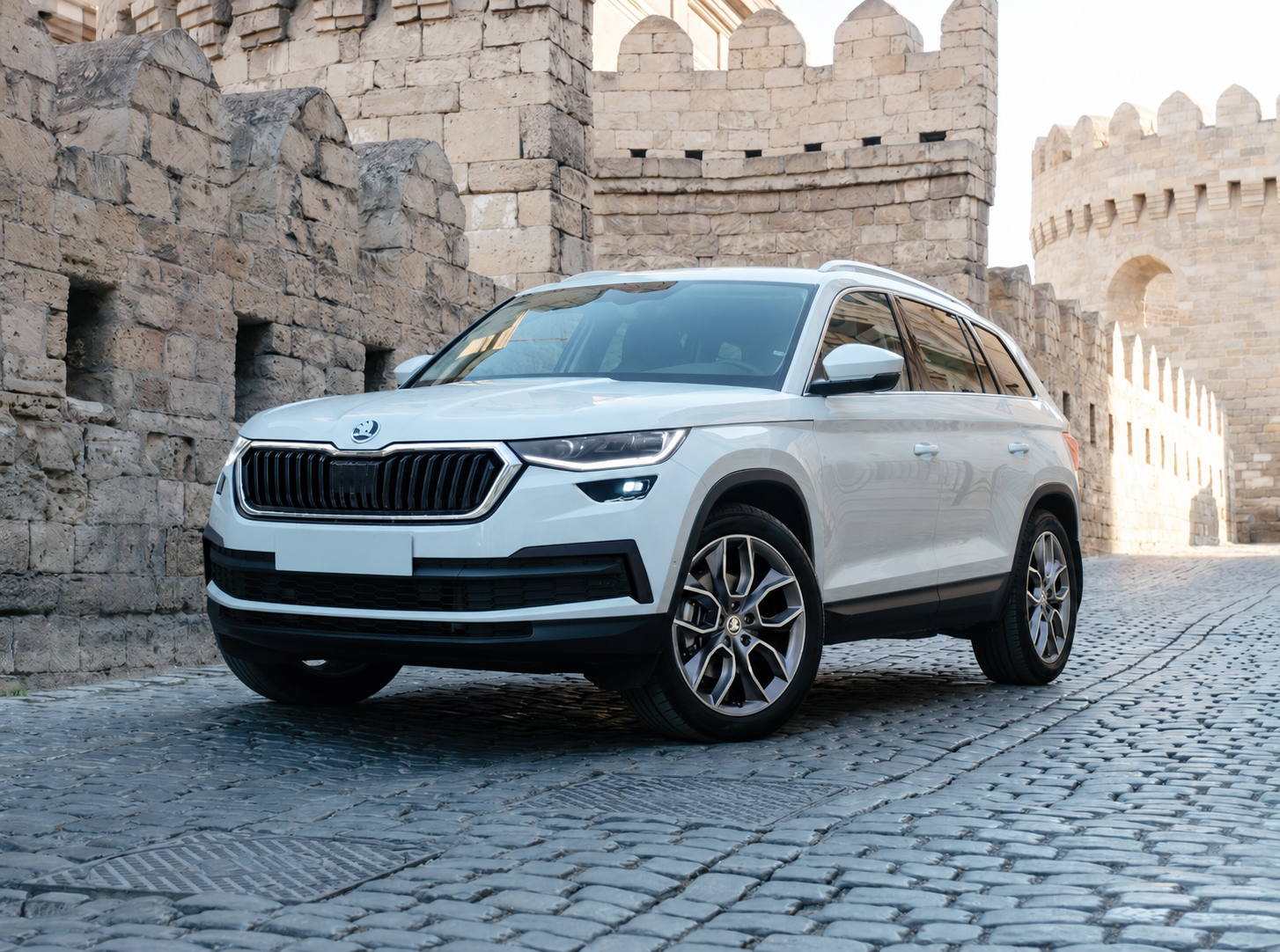 Skoda — independent Skoda specialist servicing in Cheltenham that protects your manufacturer warranty