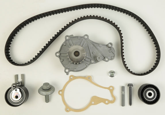 Mini 1.6 Diesel Timing Belt & Water Pump Replacement - W16 HDi Engines