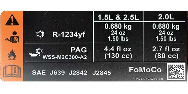 Air Conditioning Diagnostics