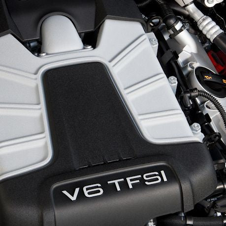 digitalspeed アウディS4 V6 TFSI SC CAK ブーコン