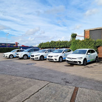 Independent Audi BMW VW Mercedes Skoda MINI Cupra Car Servicing MOT