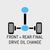 BMW XDrive Transfer Box Oil Change Service & Front & Rear Differential Oil Changes
