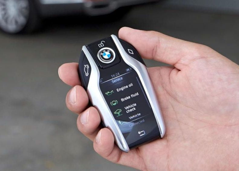 BMW Independent Specialist Servicing, MOT & Repairs in Cheltenham PSC