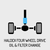 Audi R8 5.2 V10 FSi (Second Generation 2015–onwards) - Haldex Oil Change