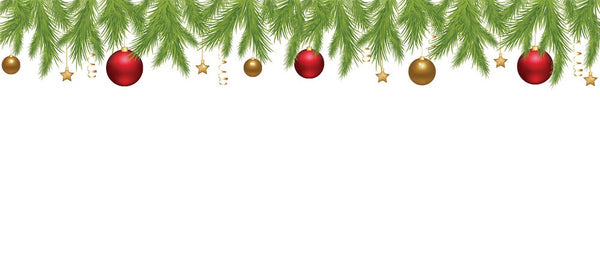 Festive Opening Hours