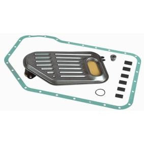 Audi Gearbox Oil Change for Audi 5-Speed ZF Tiptronic Quattro Models