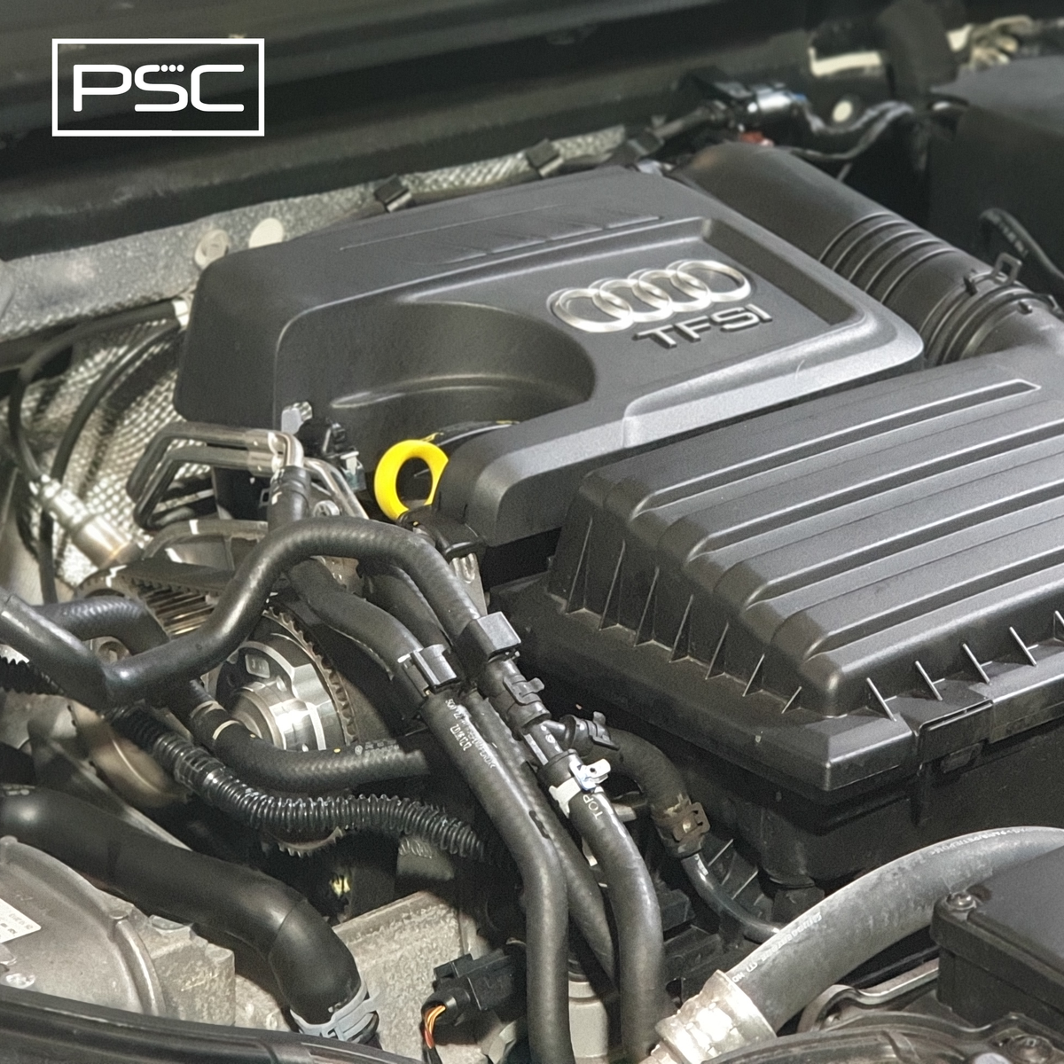 Audi tt cambelt change clearance