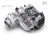 DSG / S-tronic Gearbox Oil & Filter Change for 7 Speed