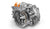 DSG / S-tronic Gearbox Oil Change for 6 Speed Hybrid 1.4 TSi Engines