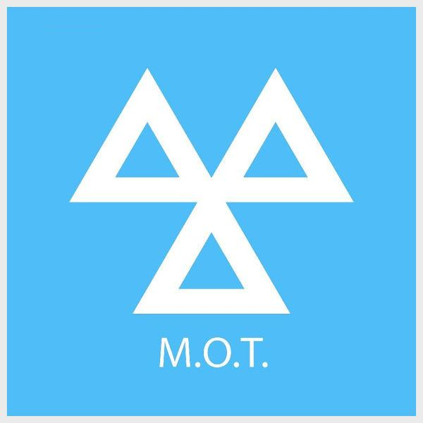 MOT £44.50