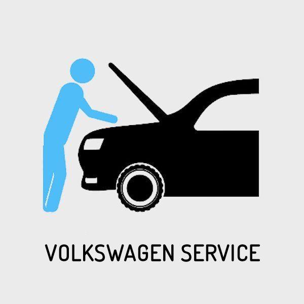 VW Transporter T6 Servicing (2016-present) - Choose Minor, Medium or Major