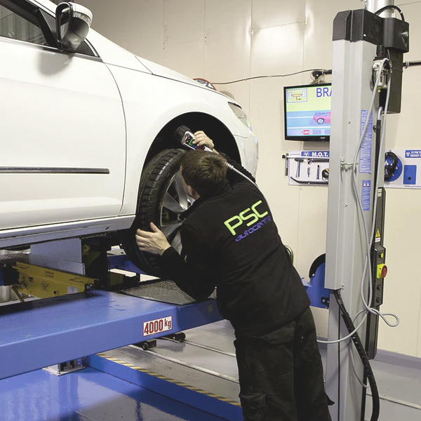 Advanced Fault Diagnostics