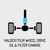 Haldex Four Wheel Drive Oil & Filter Change