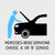Mercedes-Benz SLK / SLC Servicing [R172  2011–2020] - Choose A or B