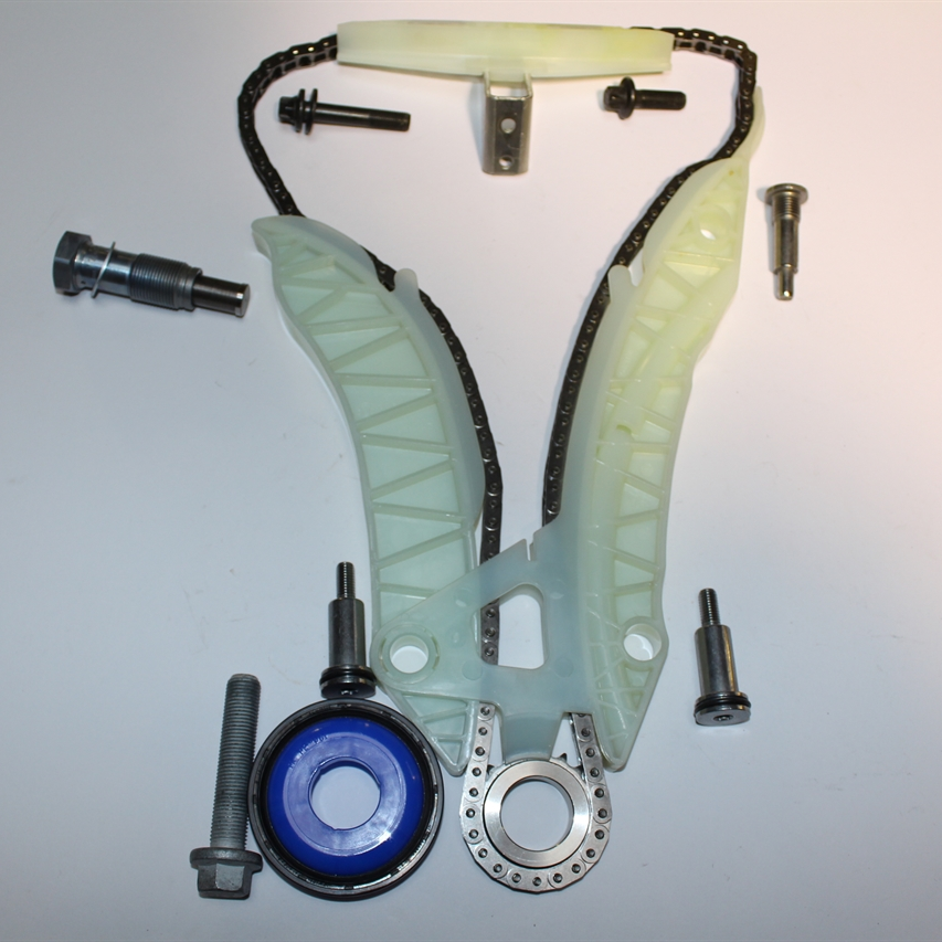 Mini R52 Copper S W11b16A Engine Timing Chain Death Rattle Replaceme PSC Exclusively German