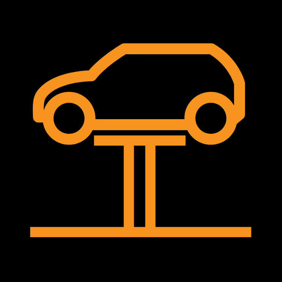 BMW Vehicle Check