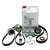 VW Transporter T6 Timing Belt (& Optional Water Pump) Replacement - Diesel